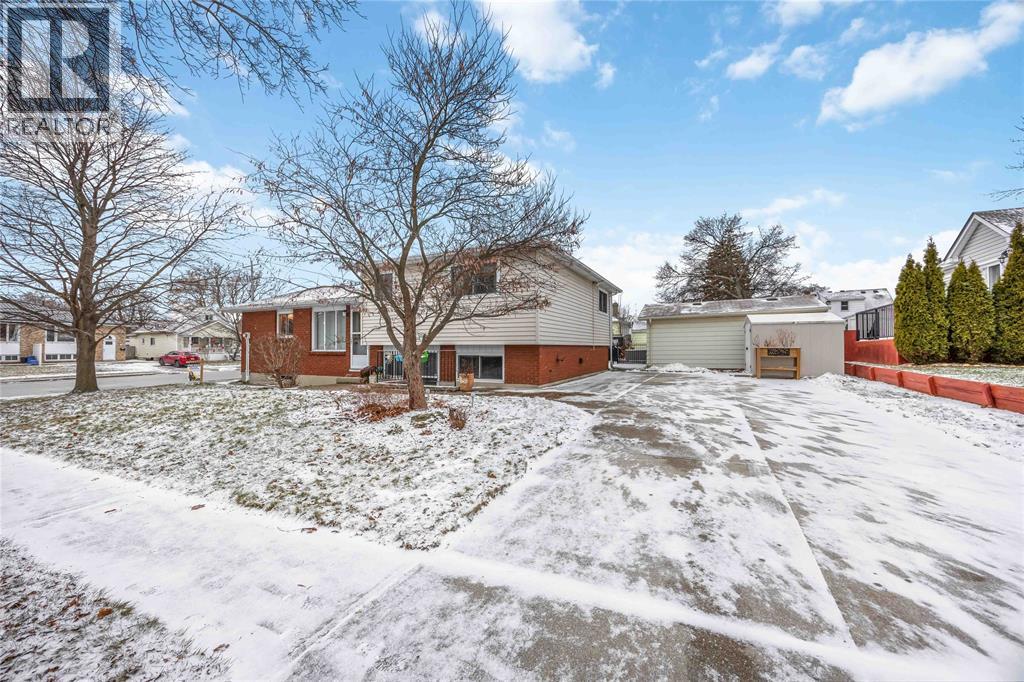 332 Exmouth Street, Sarnia, Ontario  N7T 5N3 - Photo 26 - 25031847