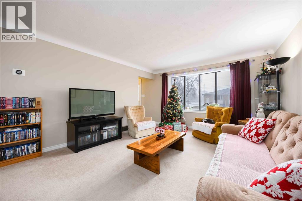 332 Exmouth Street, Sarnia, Ontario  N7T 5N3 - Photo 5 - 25031847