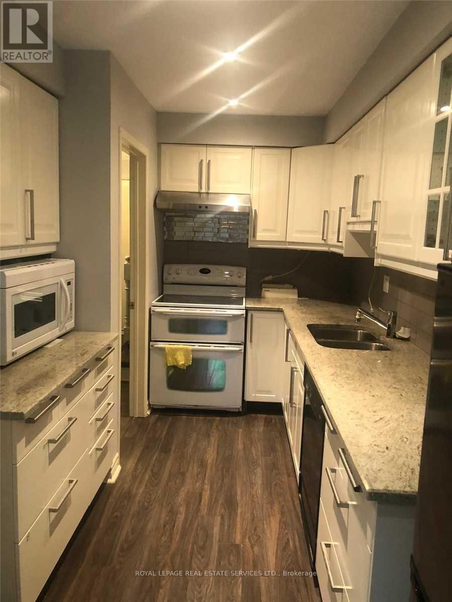 64 - 3420 South Millway Drive, Mississauga, Ontario  L5L 3V4 - Photo 3 - W12644482