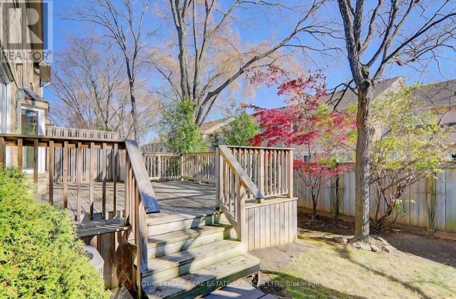 64 - 3420 South Millway Drive, Mississauga, Ontario  L5L 3V4 - Photo 30 - W12644482