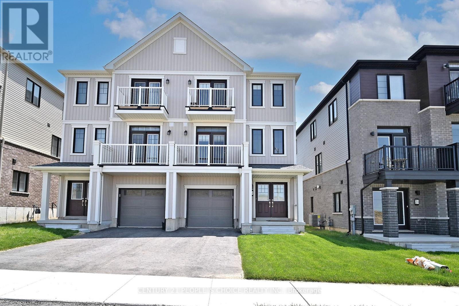 19 CENTRAL MARKET DRIVE, Haldimand, Ontario