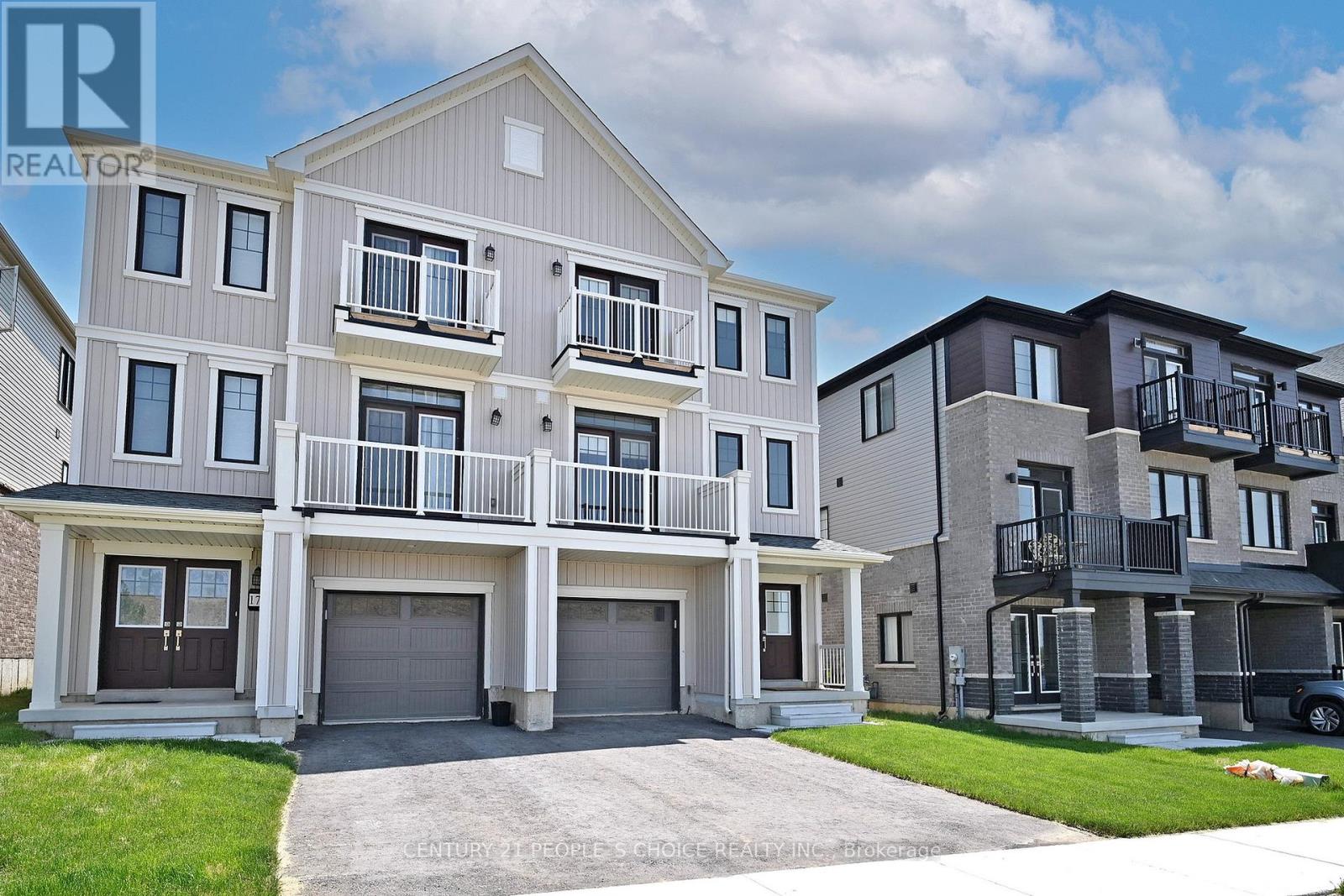 19 Central Market Drive, Haldimand, Ontario  N3W 0J3 - Photo 3 - X12644494