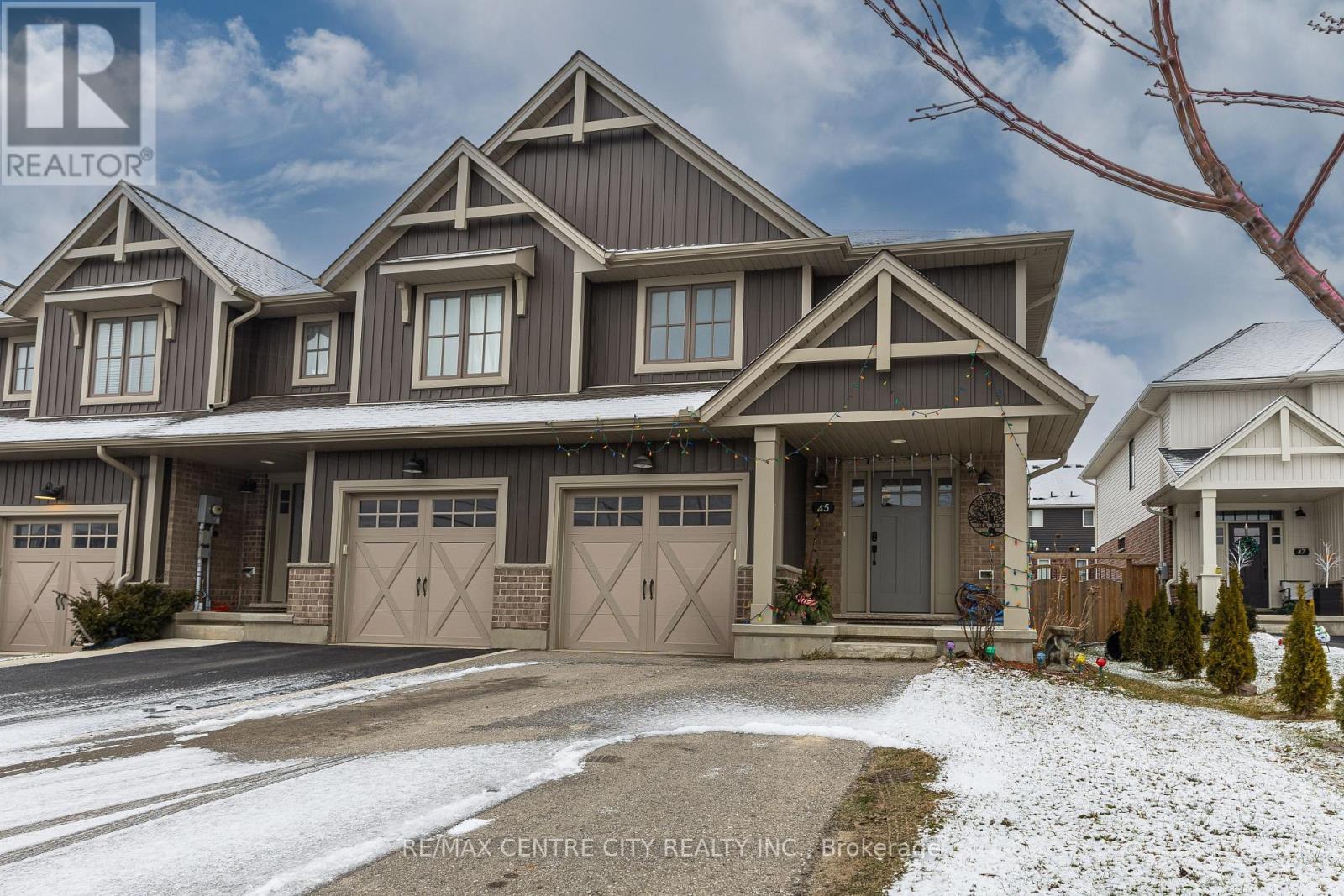 45 Charter Creek Court, St. Thomas, Ontario  N5R 0L2 - Photo 2 - X12644514