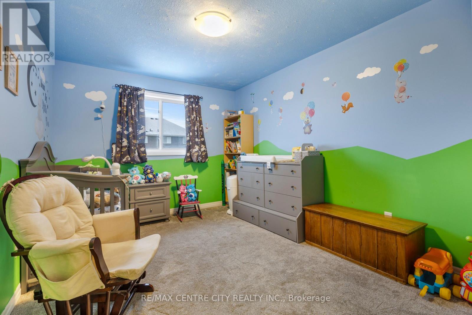 45 Charter Creek Court, St. Thomas, Ontario  N5R 0L2 - Photo 21 - X12644514