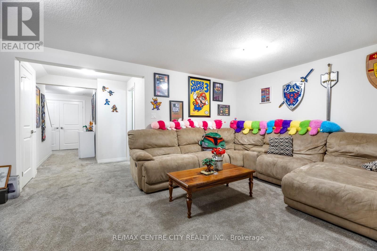 45 Charter Creek Court, St. Thomas, Ontario  N5R 0L2 - Photo 24 - X12644514