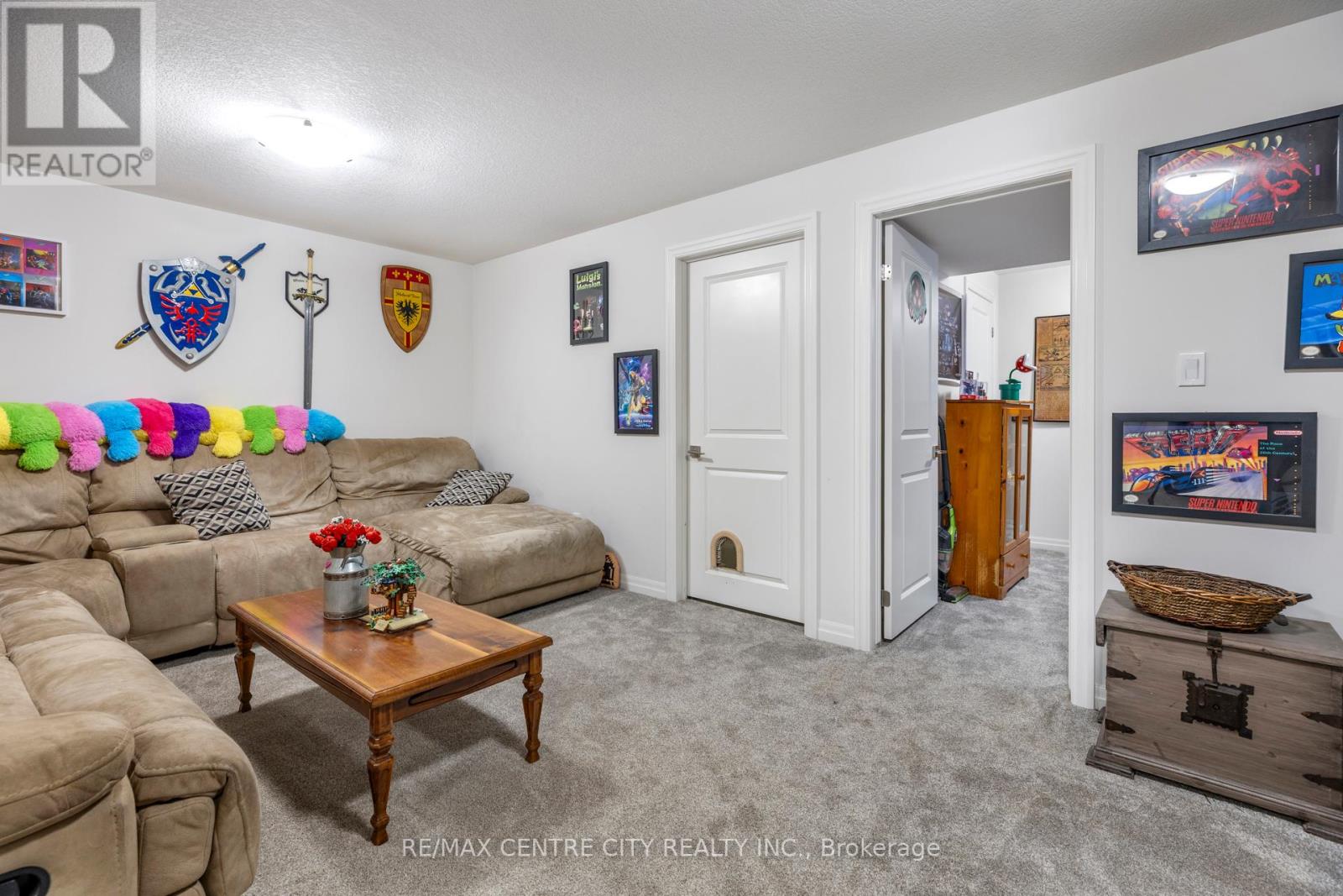 45 Charter Creek Court, St. Thomas, Ontario  N5R 0L2 - Photo 25 - X12644514