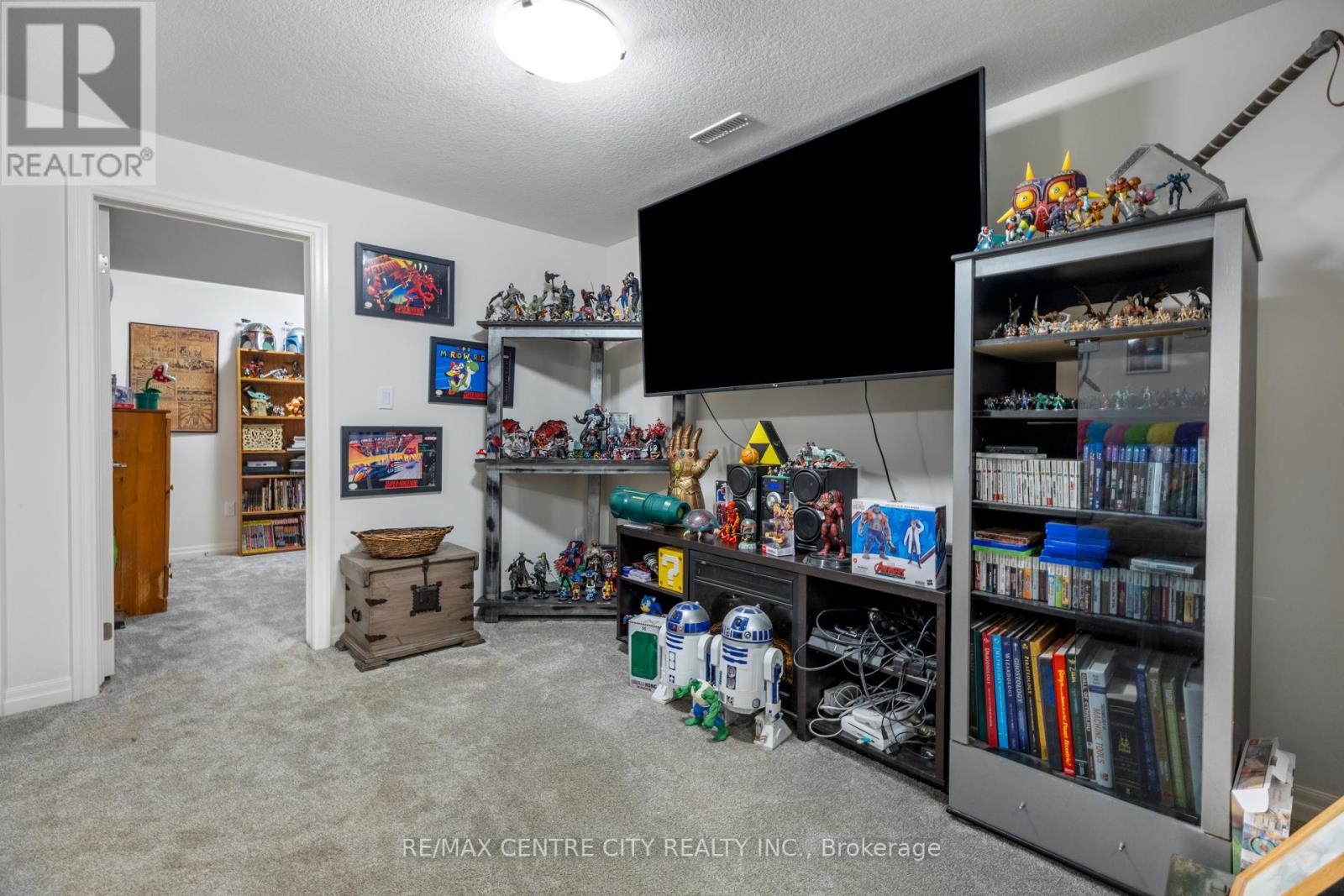 45 Charter Creek Court, St. Thomas, Ontario  N5R 0L2 - Photo 26 - X12644514