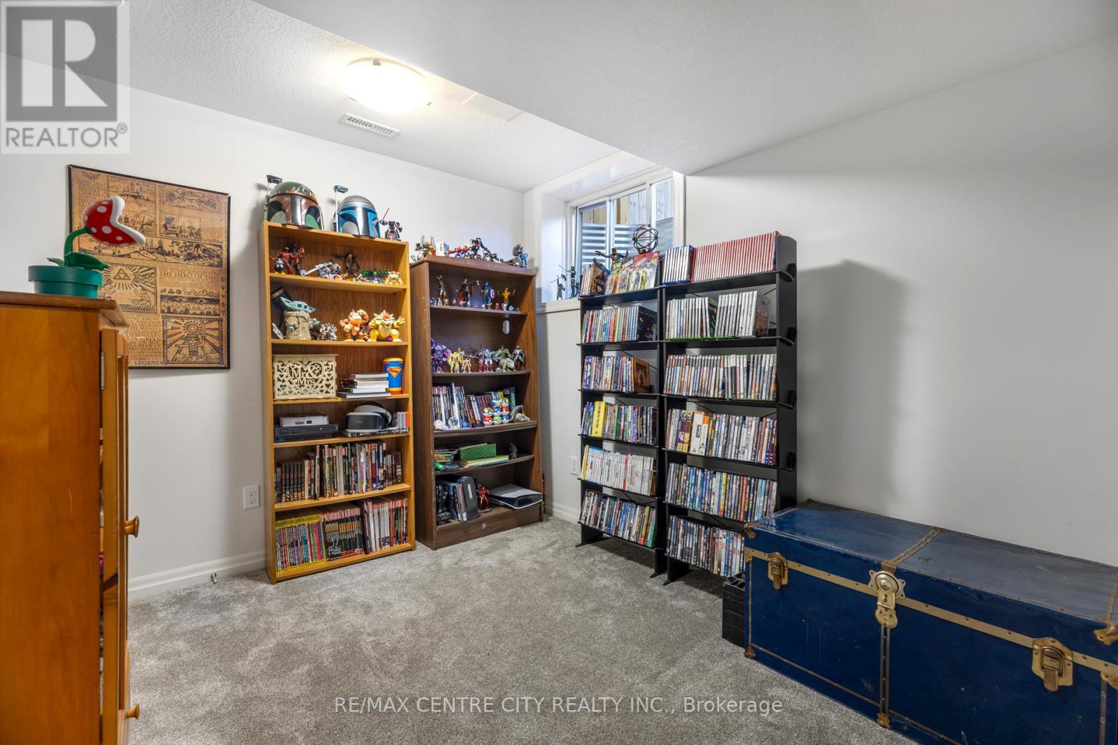 45 Charter Creek Court, St. Thomas, Ontario  N5R 0L2 - Photo 27 - X12644514