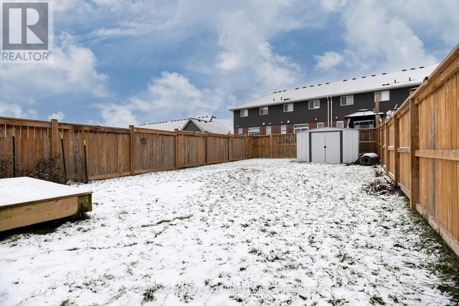 45 Charter Creek Court, St. Thomas, Ontario  N5R 0L2 - Photo 29 - X12644514