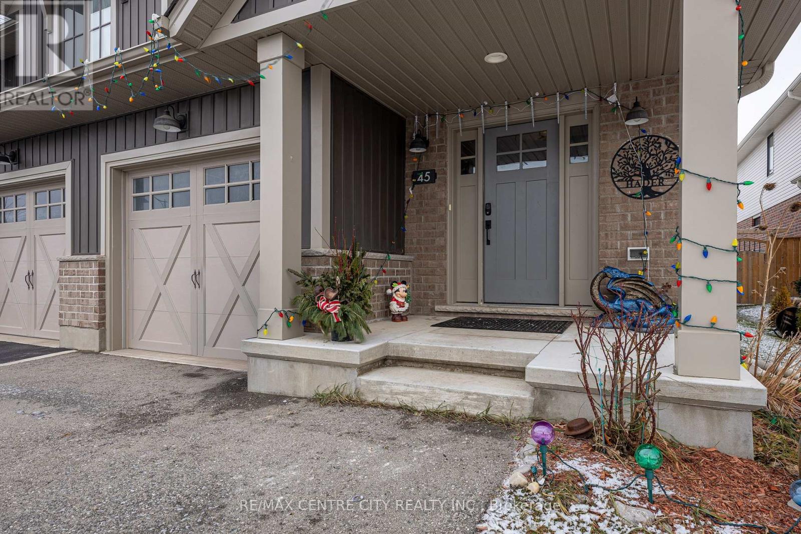 45 Charter Creek Court, St. Thomas, Ontario  N5R 0L2 - Photo 3 - X12644514