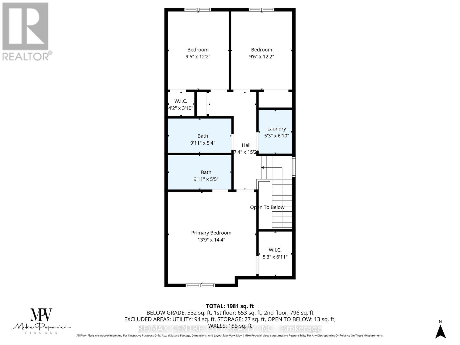 45 Charter Creek Court, St. Thomas, Ontario  N5R 0L2 - Photo 33 - X12644514