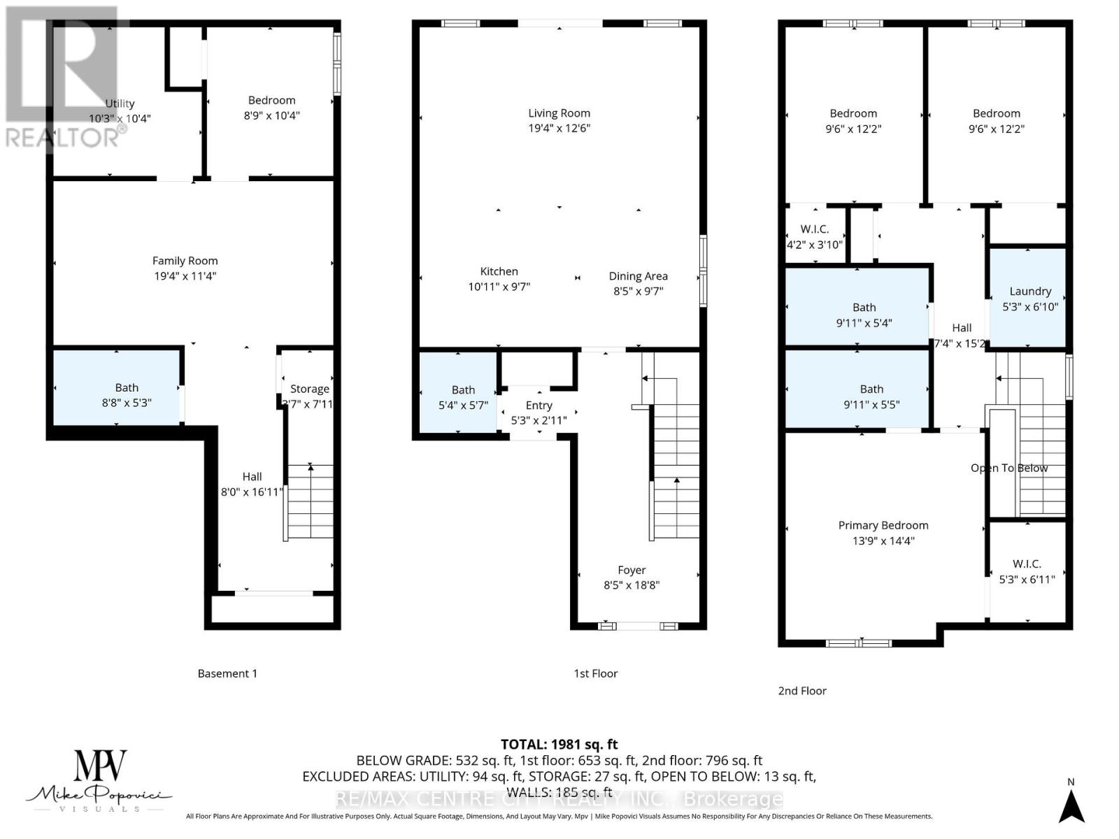 45 Charter Creek Court, St. Thomas, Ontario  N5R 0L2 - Photo 35 - X12644514