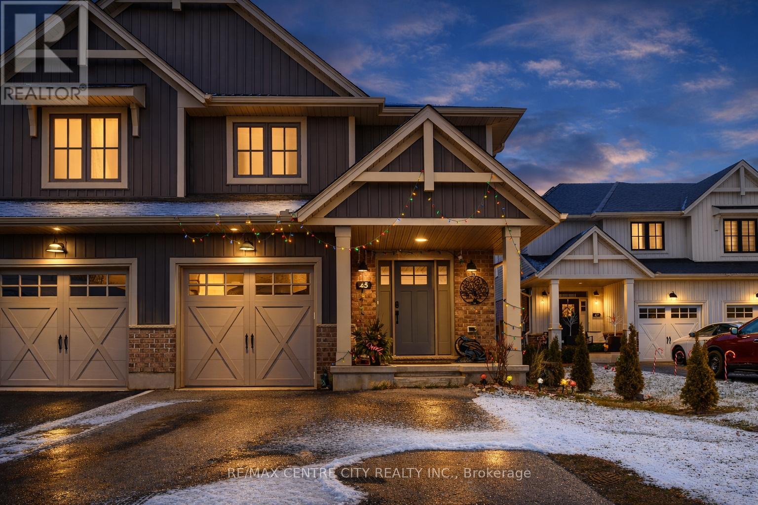 45 Charter Creek Court, St. Thomas, Ontario  N5R 0L2 - Photo 36 - X12644514