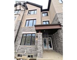 154 VINE CLIFF BOULEVARD, Markham, Ontario
