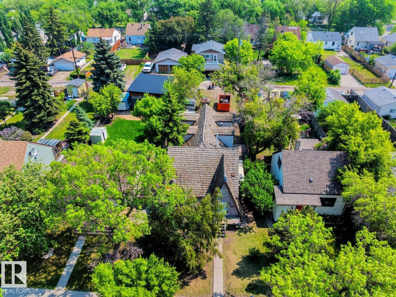 12223 107 St Nw, Edmonton, Alberta  T5G 2S9 - Photo 3 - E4468458