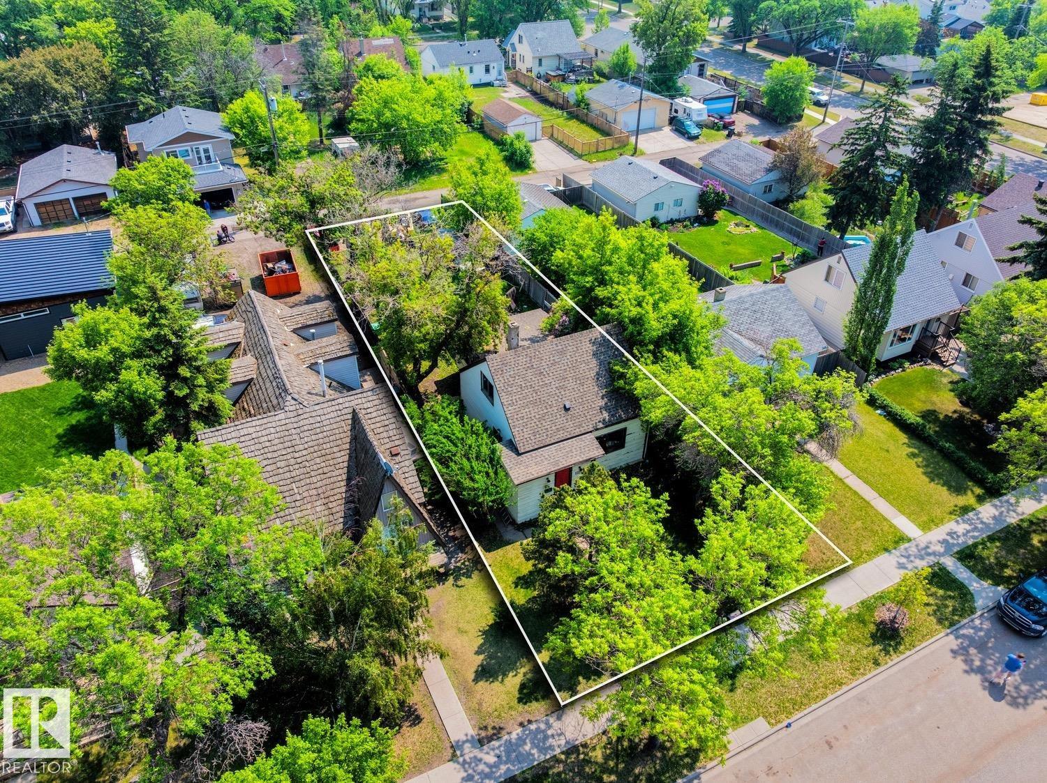 12219 107 St Nw, Edmonton, Alberta  T5G 2S9 - Photo 11 - E4468459