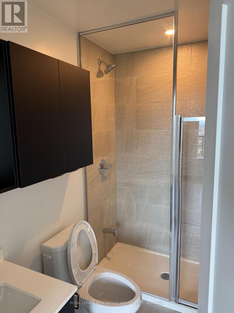 3205 - 5105 Hurontario Street, Mississauga, Ontario  L4Z 0C9 - Photo 11 - W12644486