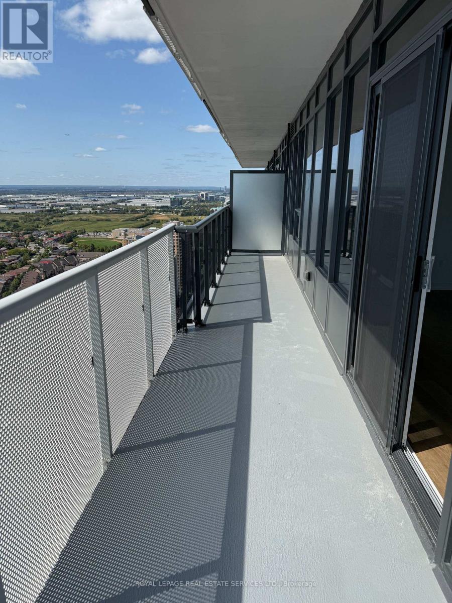 3205 - 5105 Hurontario Street, Mississauga, Ontario  L4Z 0C9 - Photo 15 - W12644486