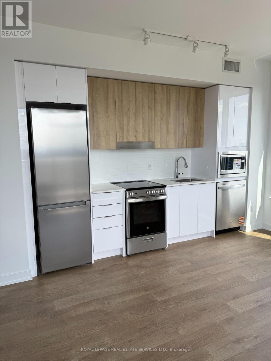 3205 - 5105 Hurontario Street, Mississauga, Ontario  L4Z 0C9 - Photo 8 - W12644486