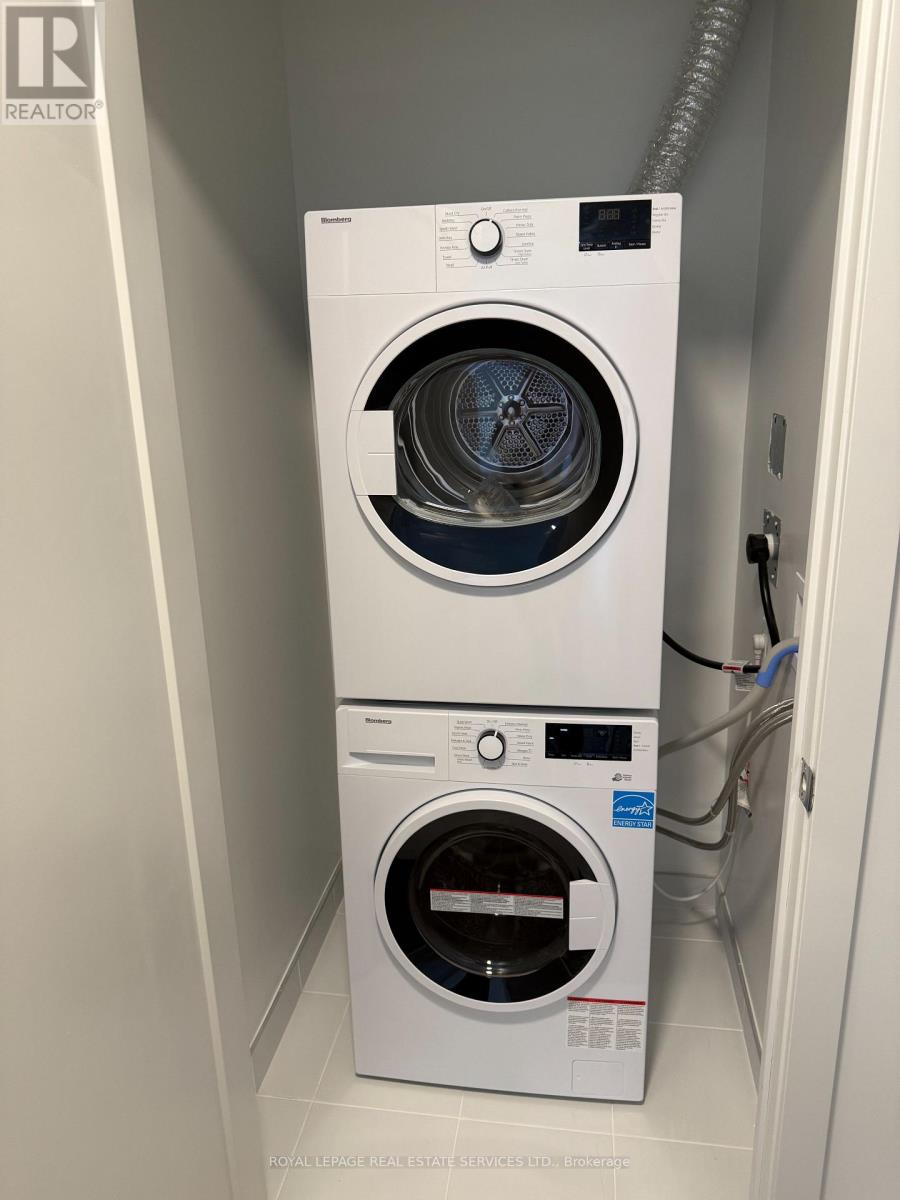 3205 - 5105 Hurontario Street, Mississauga, Ontario  L4Z 0C9 - Photo 12 - W12644486