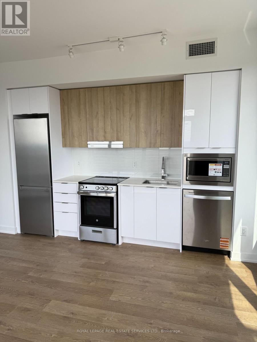 3205 - 5105 Hurontario Street, Mississauga, Ontario  L4Z 0C9 - Photo 7 - W12644486