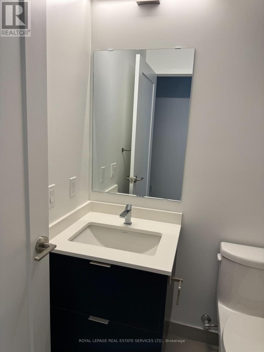 3205 - 5105 Hurontario Street, Mississauga, Ontario  L4Z 0C9 - Photo 13 - W12644486