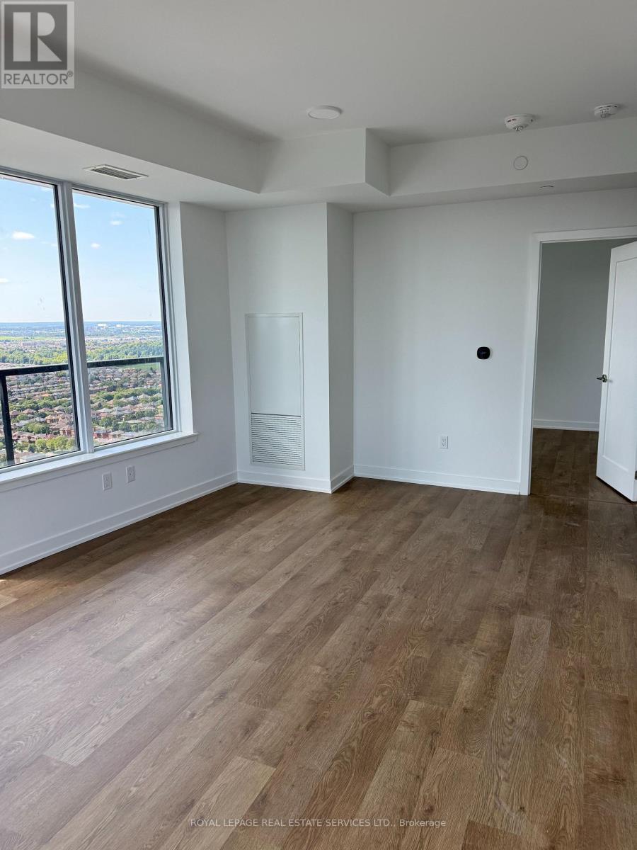 3205 - 5105 Hurontario Street, Mississauga, Ontario  L4Z 0C9 - Photo 3 - W12644486