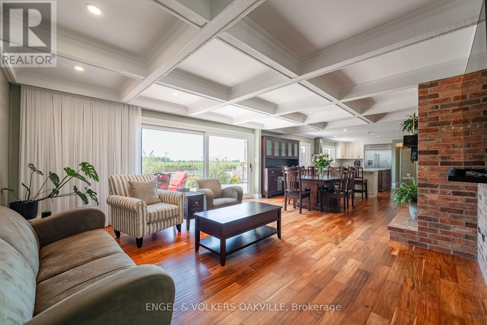 15578 Niagara River Parkway, Niagara-On-The-Lake, Ontario  L0S 1J0 - Photo 17 - X12644512