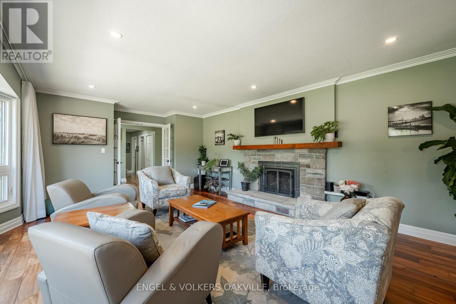 15578 Niagara River Parkway, Niagara-On-The-Lake, Ontario  L0S 1J0 - Photo 6 - X12644512