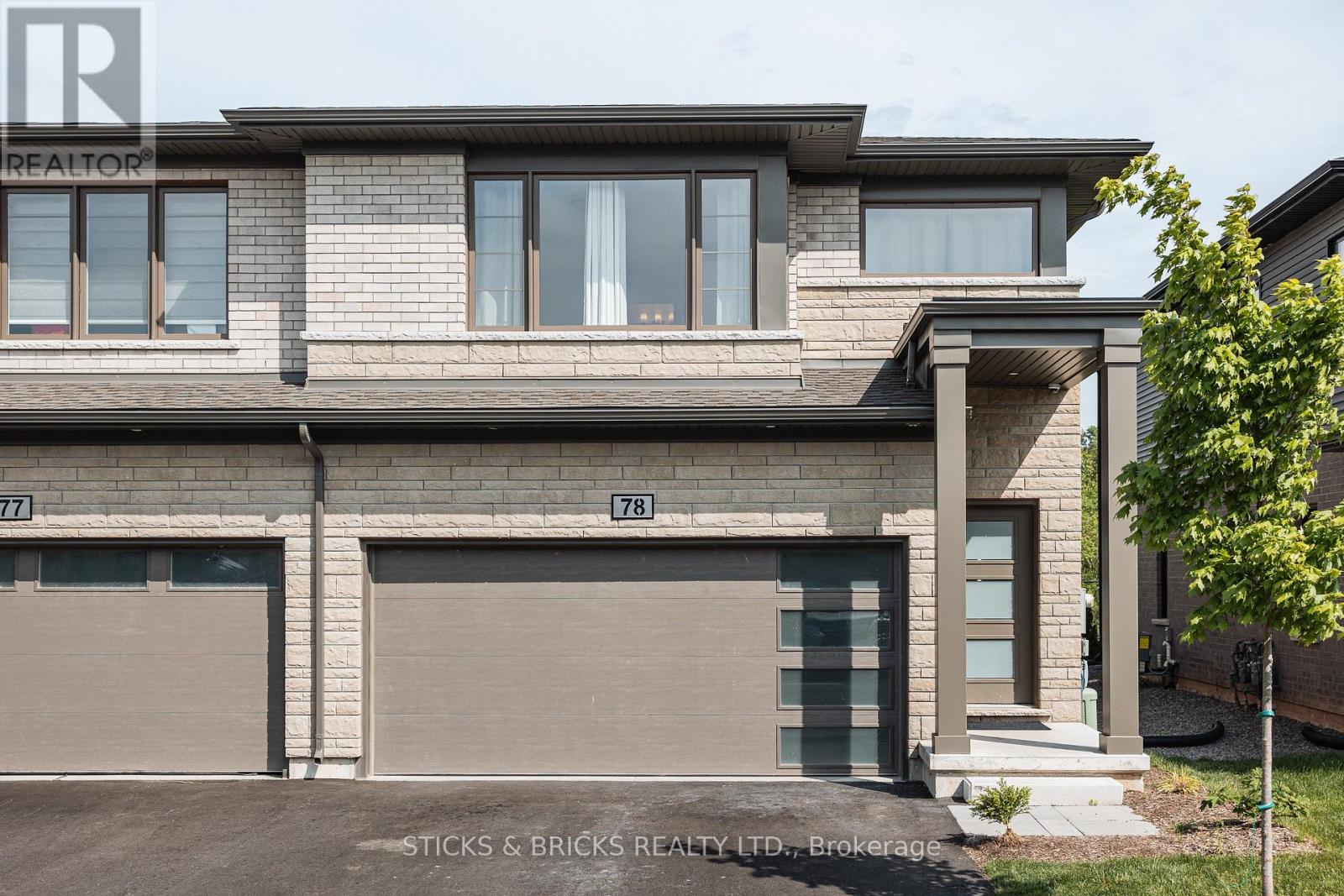 78 - 4552 PORTAGE ROAD, Niagara Falls, Ontario