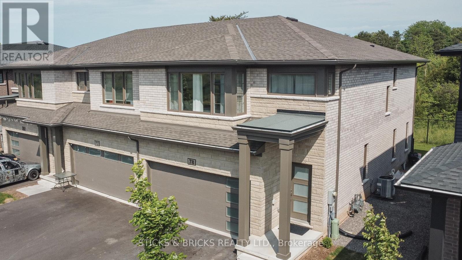 78 - 4552 Portage Road, Niagara Falls, Ontario  L2E 6A8 - Photo 2 - X12644544