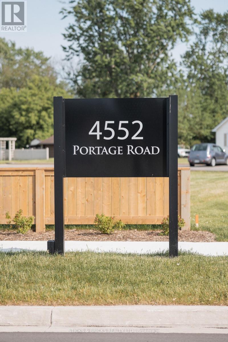 78 - 4552 Portage Road, Niagara Falls, Ontario  L2E 6A8 - Photo 28 - X12644544