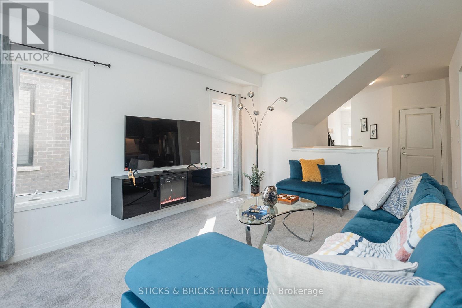 78 - 4552 Portage Road, Niagara Falls, Ontario  L2E 6A8 - Photo 9 - X12644544