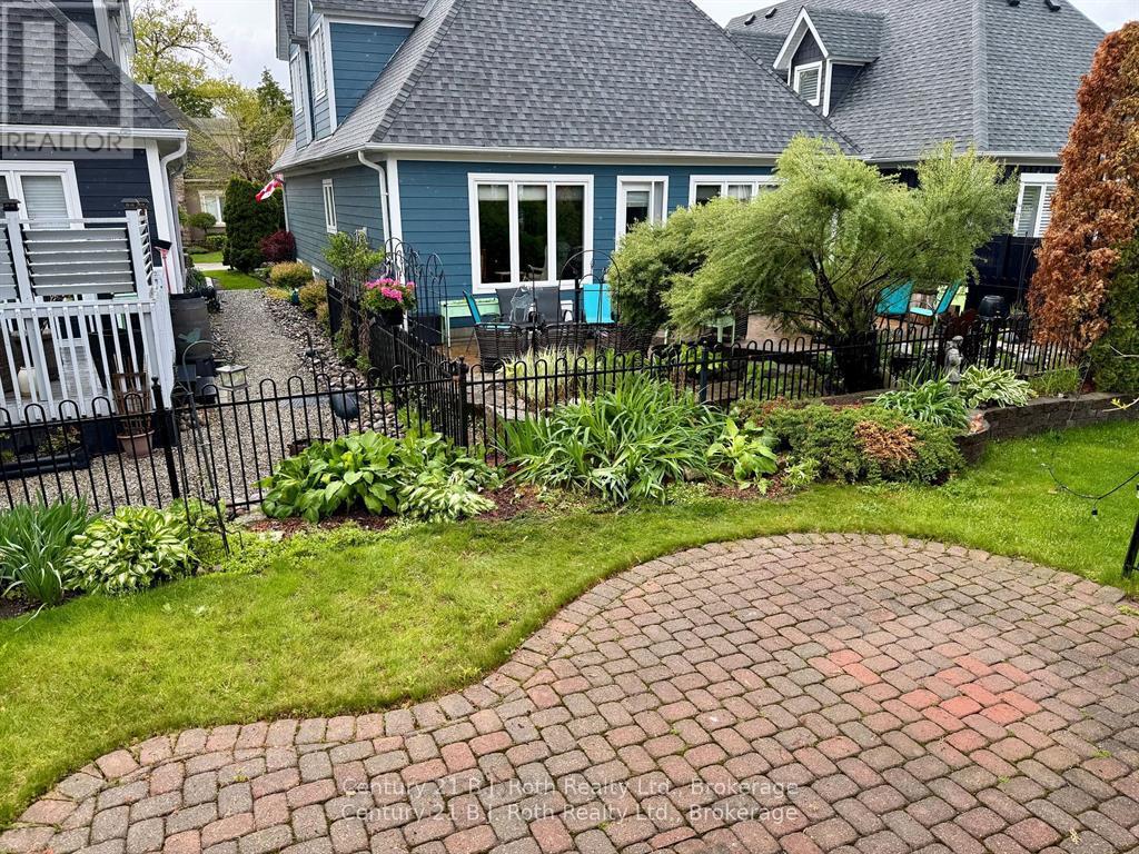 16 - 5 Invermara Court, Orillia, Ontario  L3V 8B4 - Photo 35 - S12644528