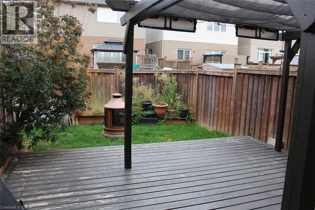 27 Waterbridge Street, Stoney Creek, Ontario  L8J 0E3 - Photo 22 - 40794492