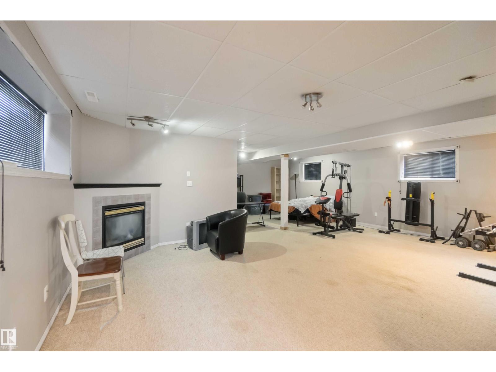 10 Heatherglen Drive, Spruce Grove, Alberta  T7X 4L2 - Photo 36 - E4468460