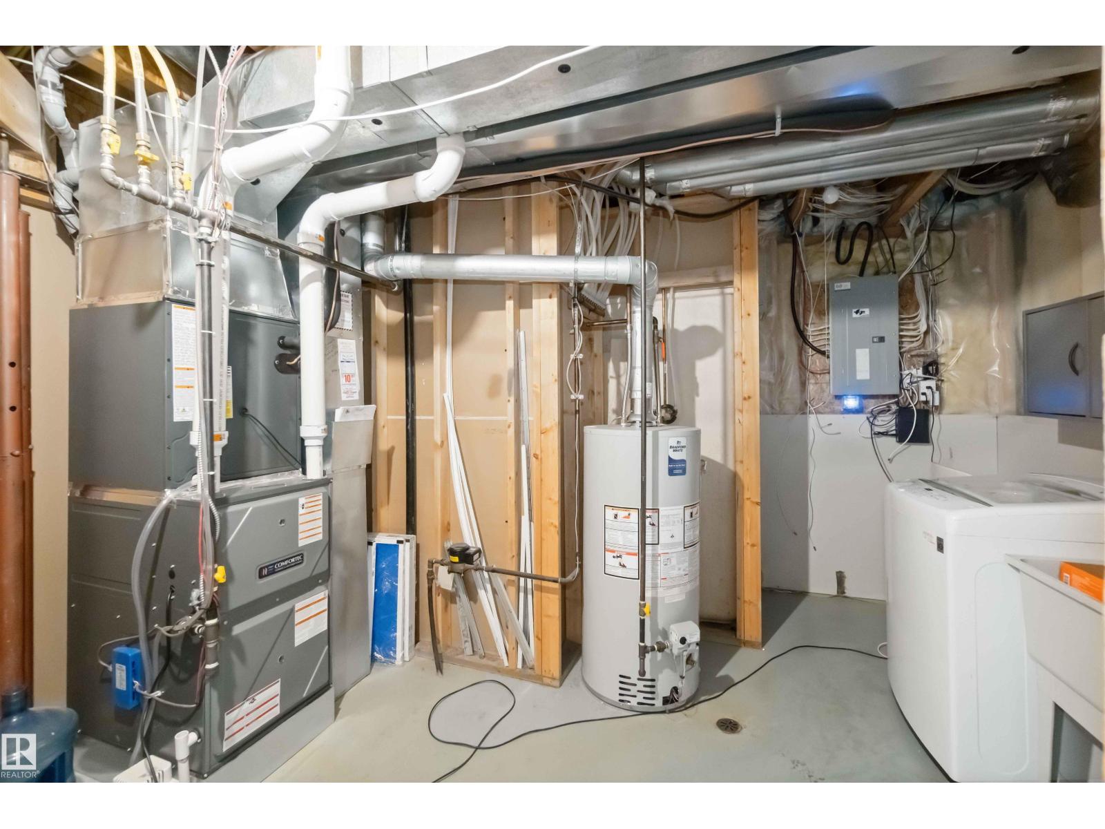 10 Heatherglen Drive, Spruce Grove, Alberta  T7X 4L2 - Photo 43 - E4468460