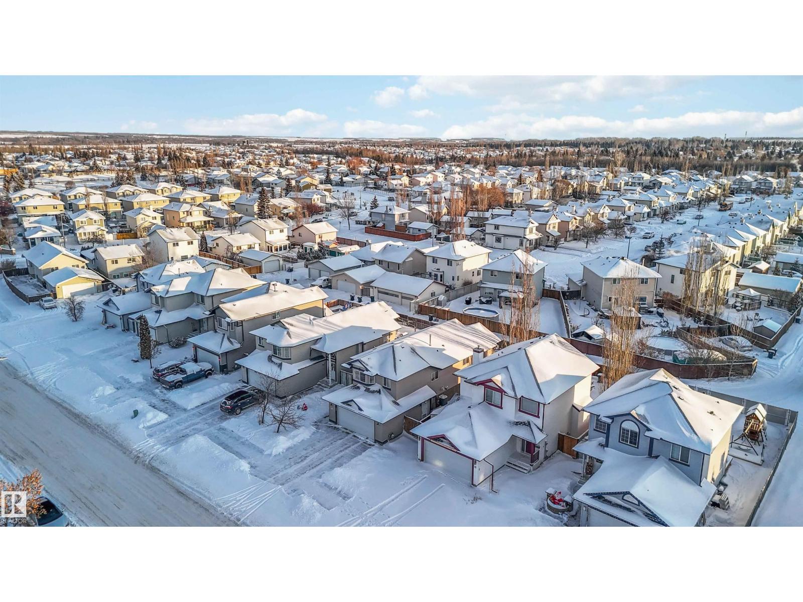 10 Heatherglen Drive, Spruce Grove, Alberta  T7X 4L2 - Photo 46 - E4468460