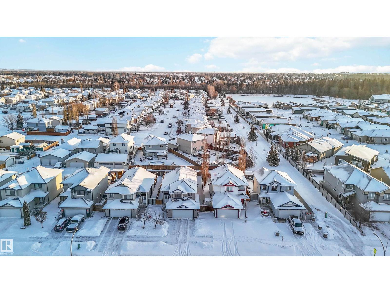 10 Heatherglen Drive, Spruce Grove, Alberta  T7X 4L2 - Photo 47 - E4468460