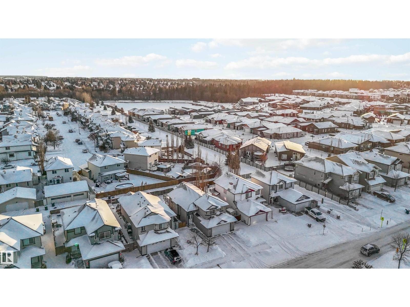 10 Heatherglen Drive, Spruce Grove, Alberta  T7X 4L2 - Photo 48 - E4468460