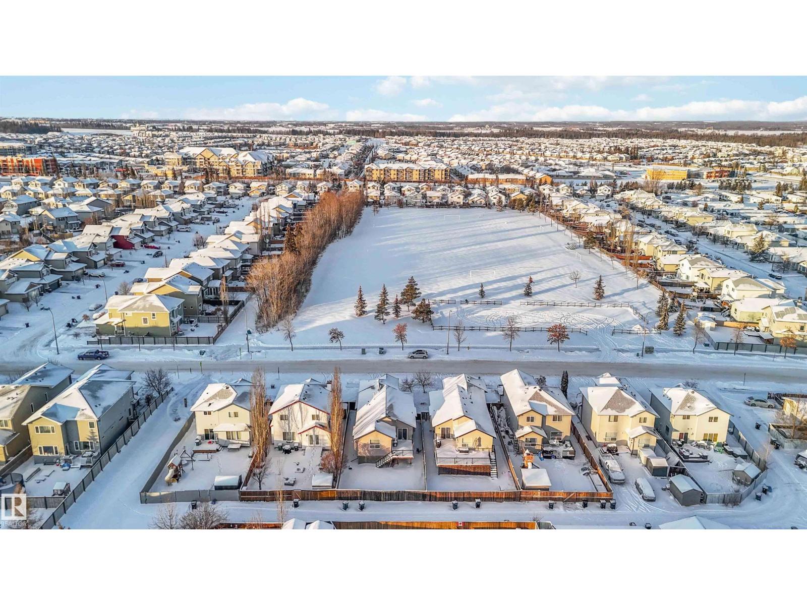 10 Heatherglen Drive, Spruce Grove, Alberta  T7X 4L2 - Photo 50 - E4468460