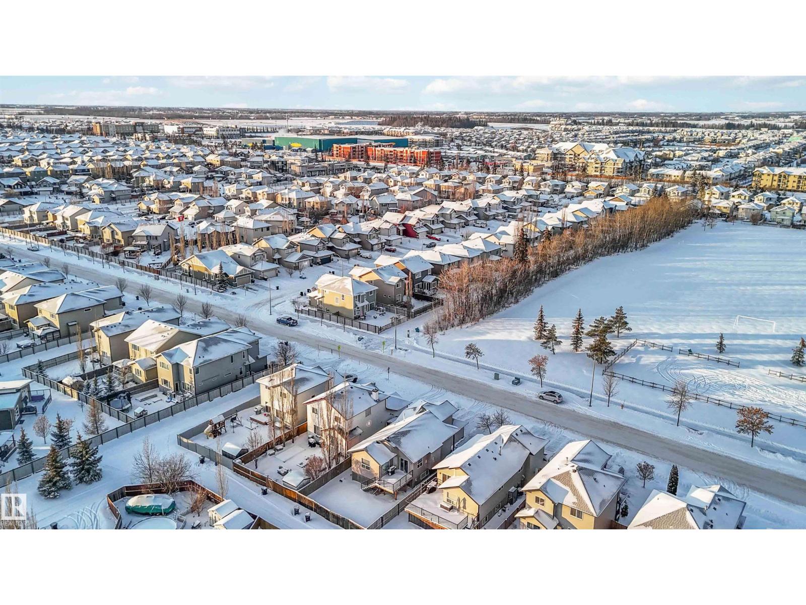 10 Heatherglen Drive, Spruce Grove, Alberta  T7X 4L2 - Photo 51 - E4468460