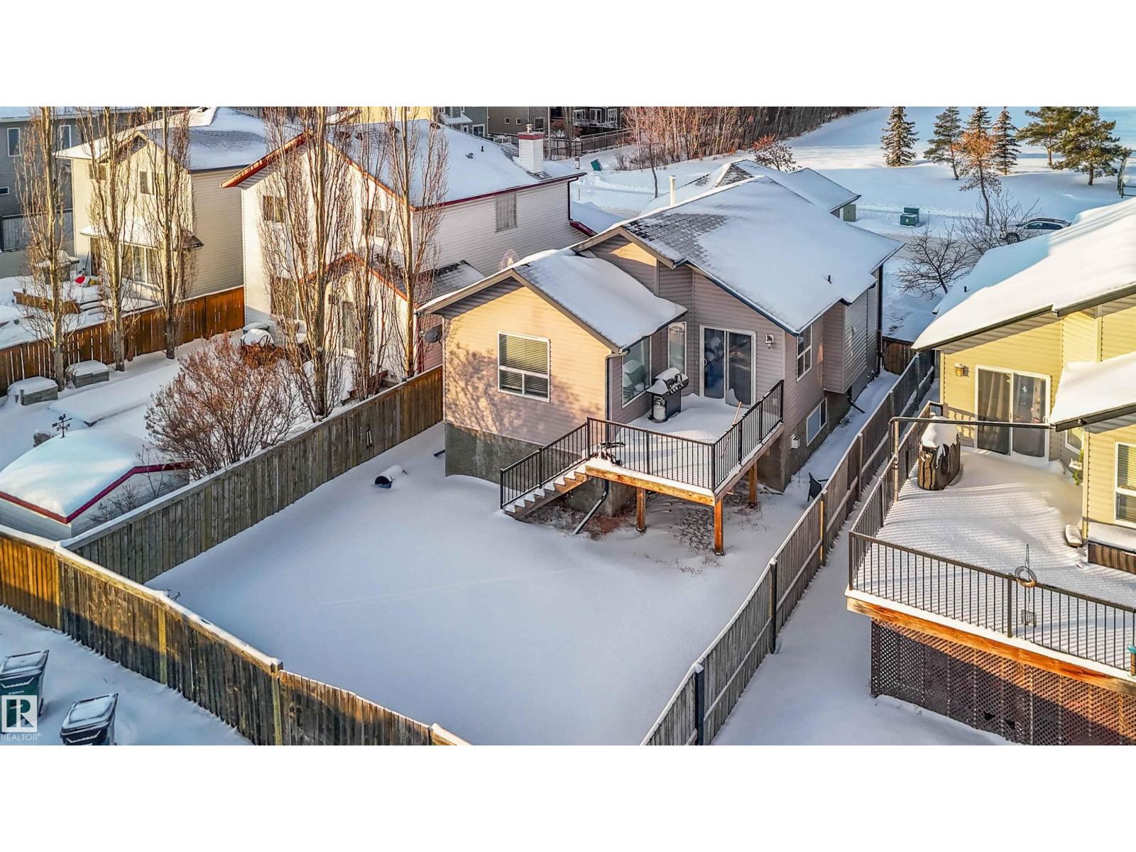 10 Heatherglen Drive, Spruce Grove, Alberta  T7X 4L2 - Photo 53 - E4468460