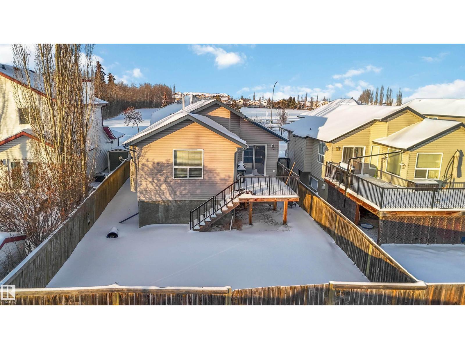 10 Heatherglen Drive, Spruce Grove, Alberta  T7X 4L2 - Photo 54 - E4468460