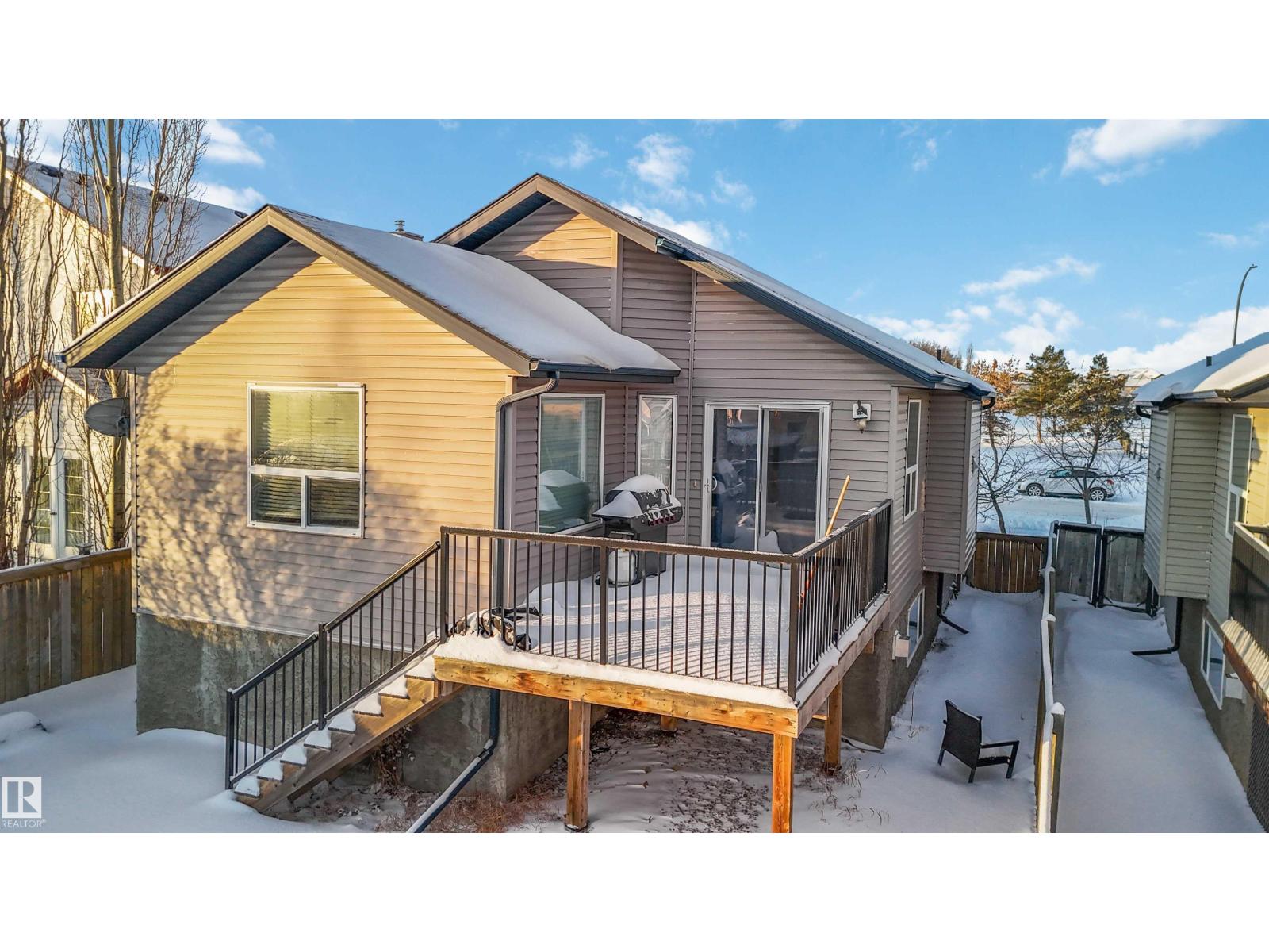 10 Heatherglen Drive, Spruce Grove, Alberta  T7X 4L2 - Photo 55 - E4468460