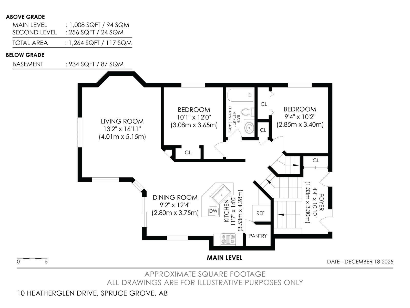 10 Heatherglen Drive, Spruce Grove, Alberta  T7X 4L2 - Photo 57 - E4468460