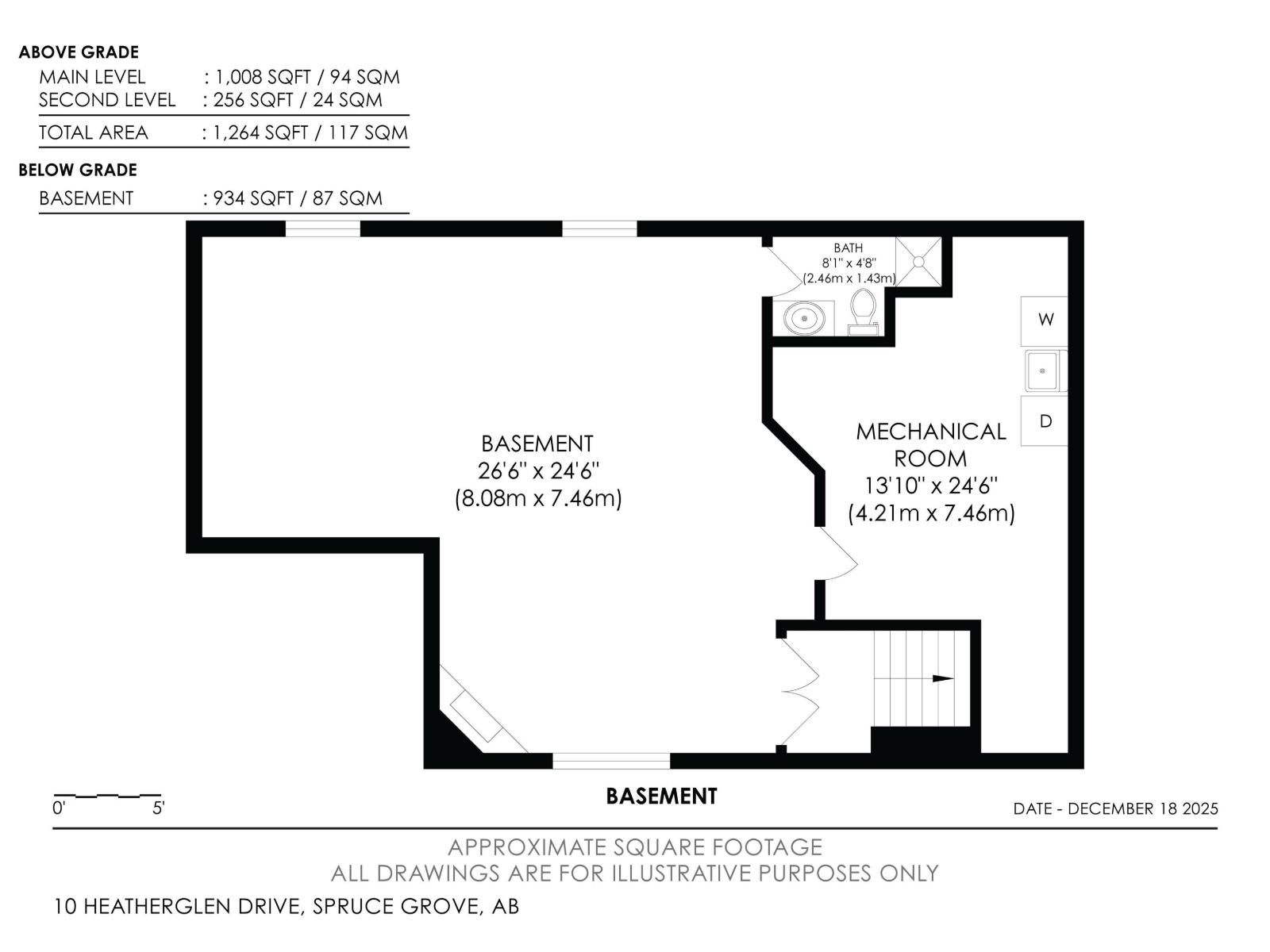 10 Heatherglen Drive, Spruce Grove, Alberta  T7X 4L2 - Photo 58 - E4468460