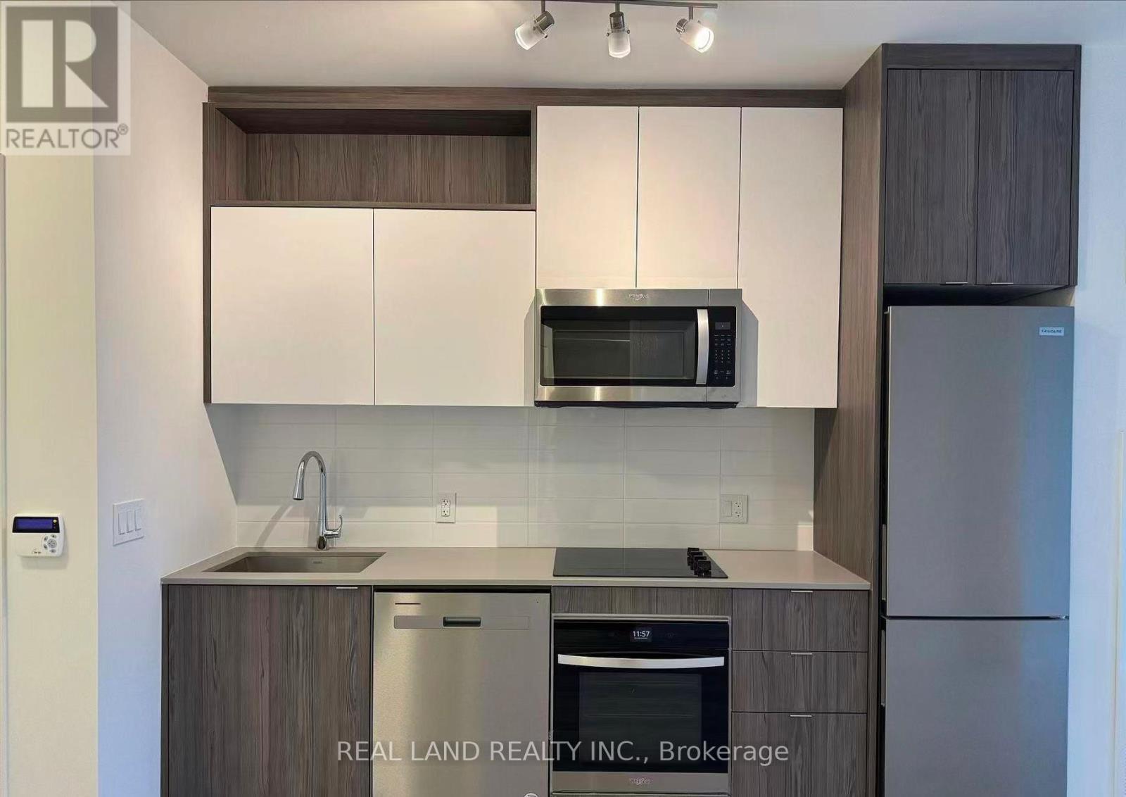 PH1920 - 60 PRINCESS STREET, Toronto, Ontario