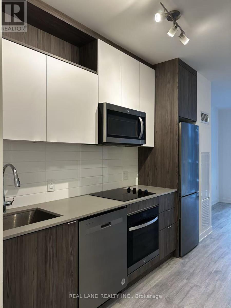 Ph1920 - 60 Princess Street, Toronto, Ontario  M5A 2C7 - Photo 2 - C12644510