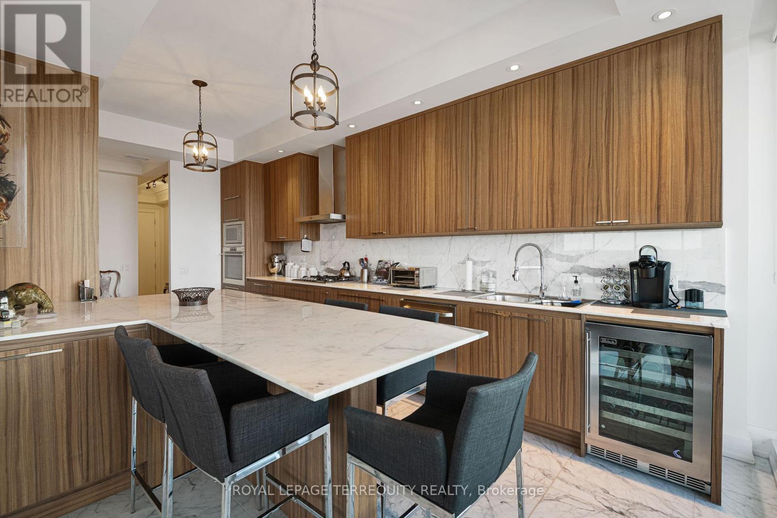 1804 - 88 Davenport Road, Toronto, Ontario  M5R 0A5 - Photo 10 - C12644550